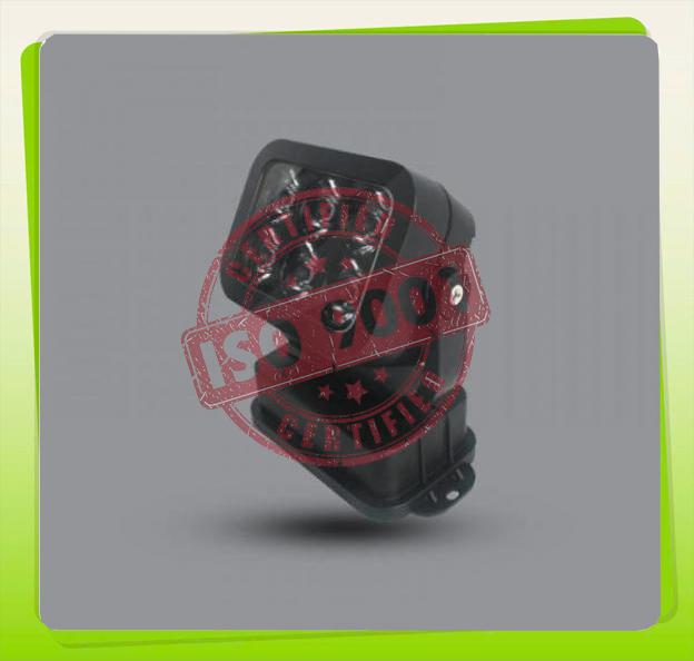 Đèn Pha LED PFCA60L