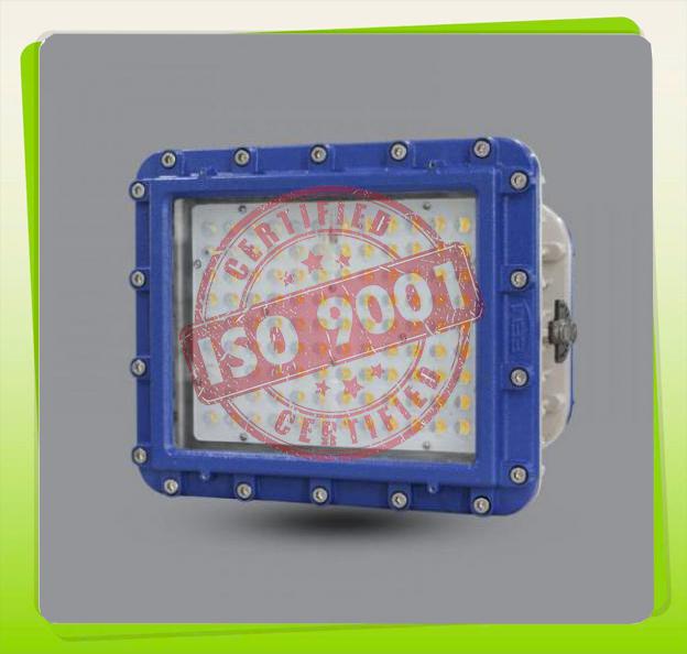 Đèn pha phòng chống nổ hiệu EEW 150W