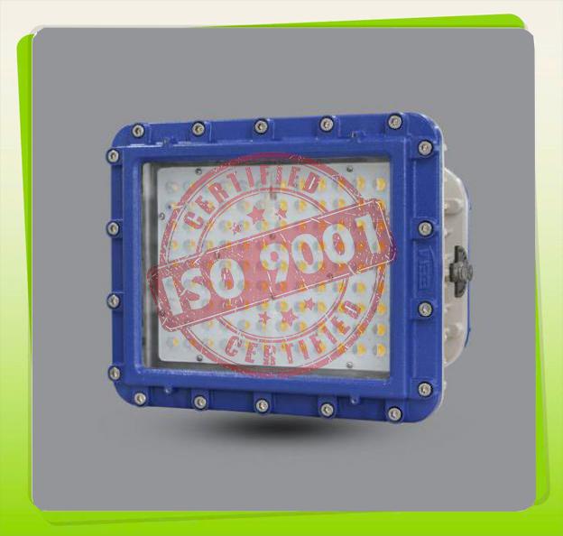 Đèn pha phòng chống nổ hiệu EEW 240W