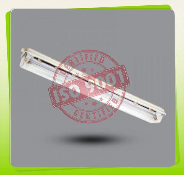 Đèn phòng chống nổ EEW BYS2x36