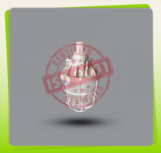 Đèn phòng chống nổ hiệu EEW BCD200