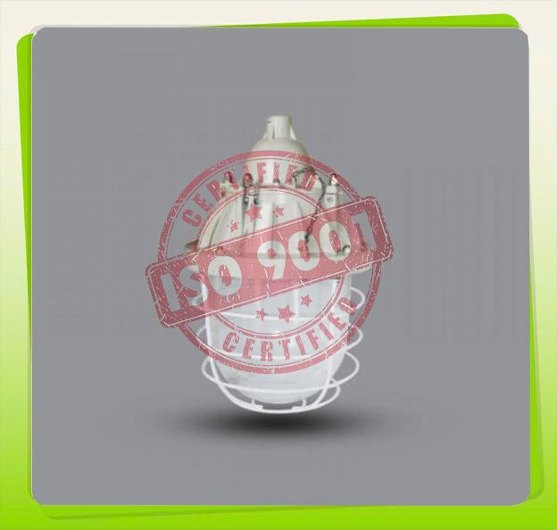 Đèn phòng chống nổ hiệu EEW BCD250