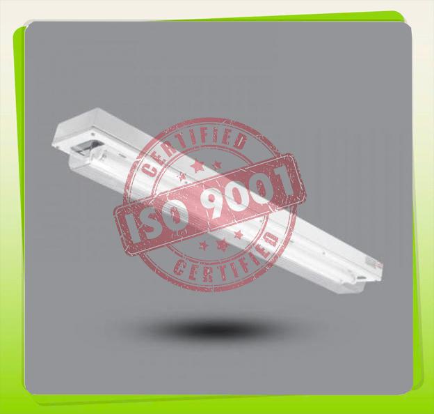 Đèn phòng chống nổ hiệu EEW BHY/X