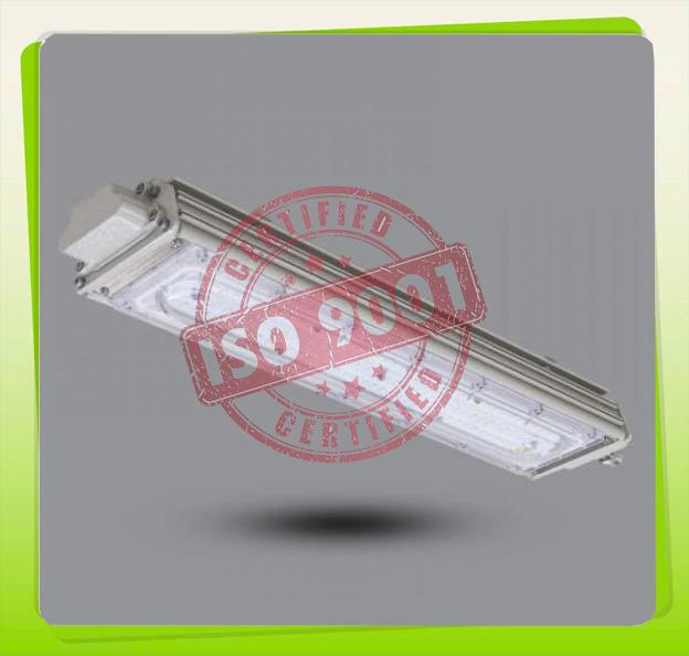 Đèn phòng chống nổ hiệu EEW BZD133-30