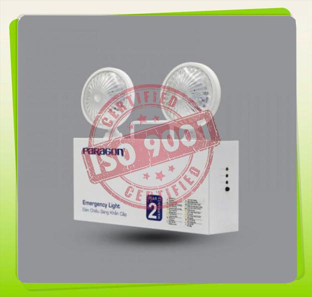 Đèn sạc khẩn cấp PEMD23SW