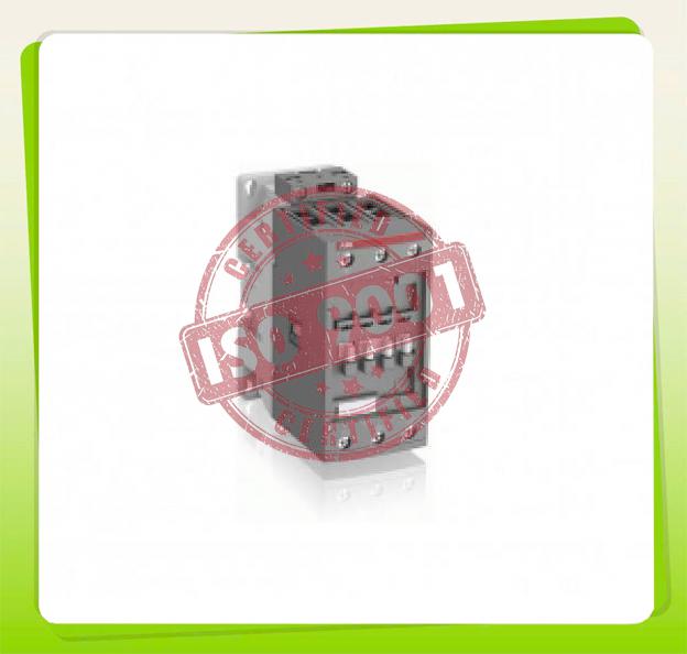 Khởi động từ 3P AF40- AF52- AF65