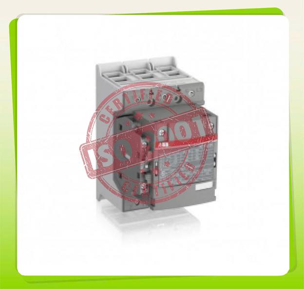 Khởi động từ 3P AF400 - AF460