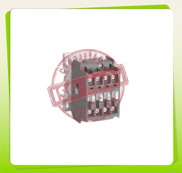 Khởi động từ 3P AX18 - AX25