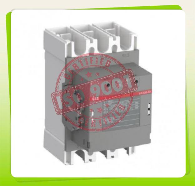 Khởi động từ 3P AX260 - AX300- AX370