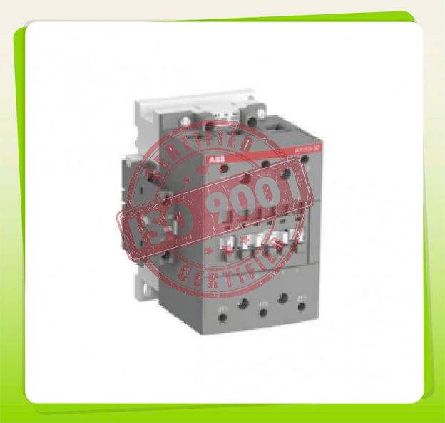 Khởi động từ 3P AX95 - AX115- AX150