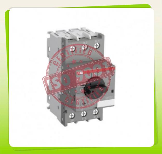 MS116 - Cầu dao tự động khởi động động cơ