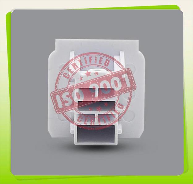 Nắp cuối ray PR0432