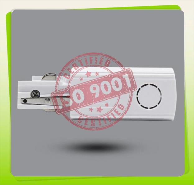 Nắp đầu nguồn trái PR0431L