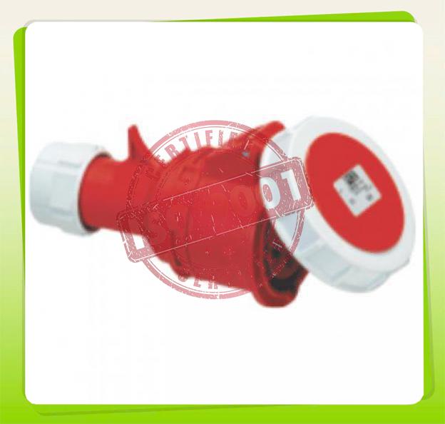 Ổ cắm công nghiệp F2232-6