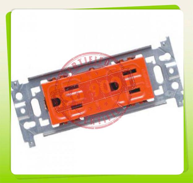 Ổ cắm đôi WN1518R