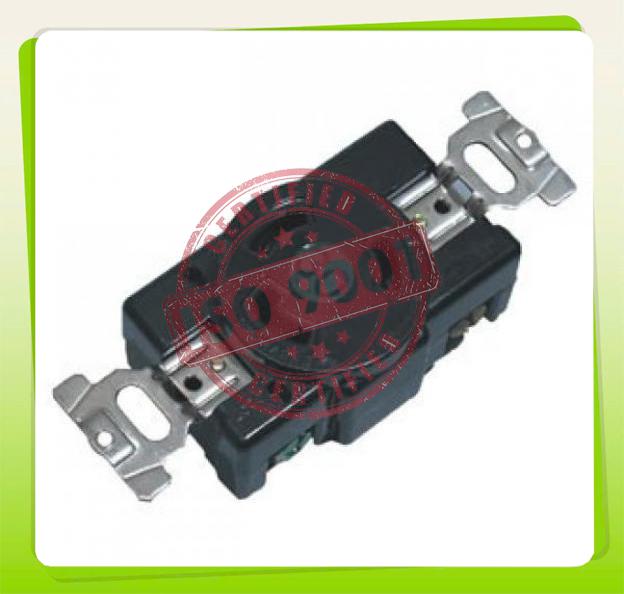 Ổ cắm Locking WF2420BK