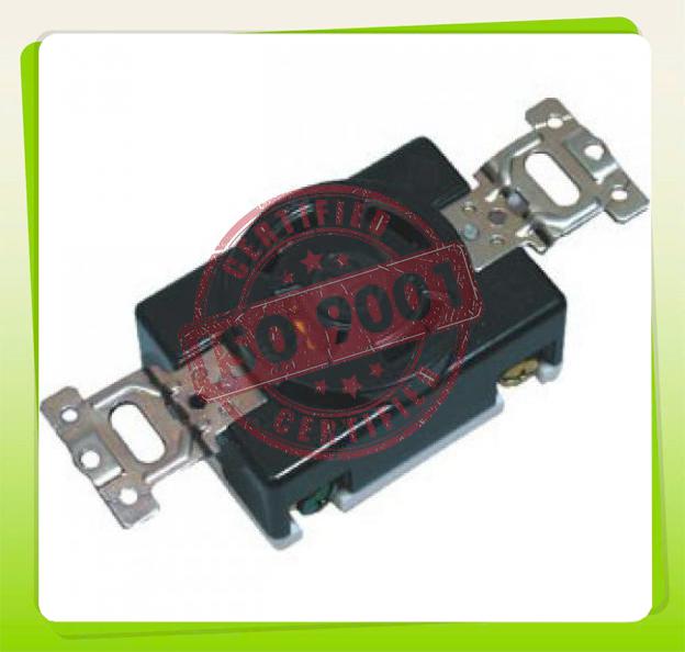 Ổ cắm Locking WF2420WK