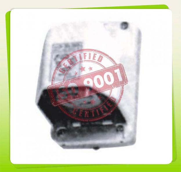 Ổ cắm Locking WK6430