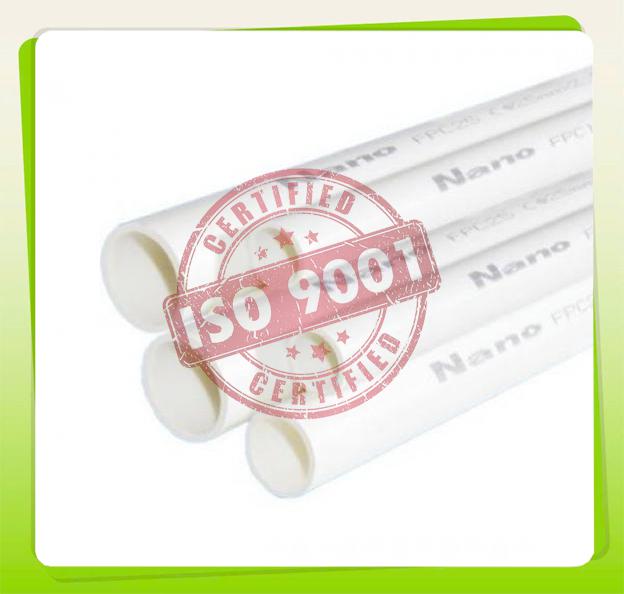 Ống luồn dây FPC50H