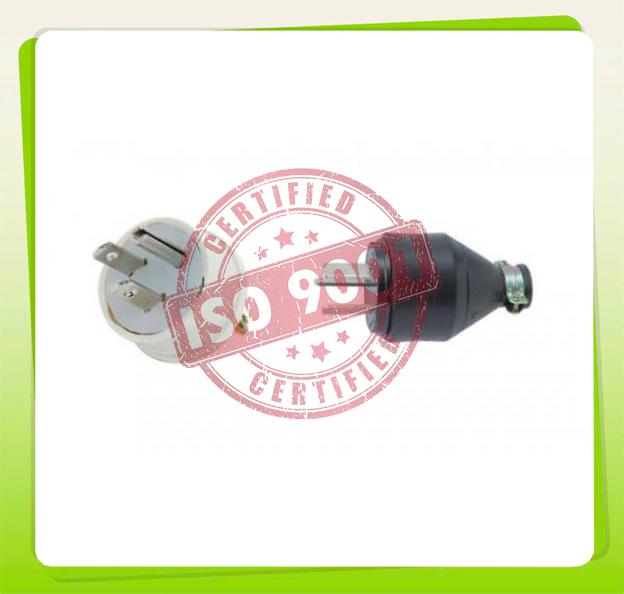 Phích cắm & ổ cắm công nghiệp Nhật Bản