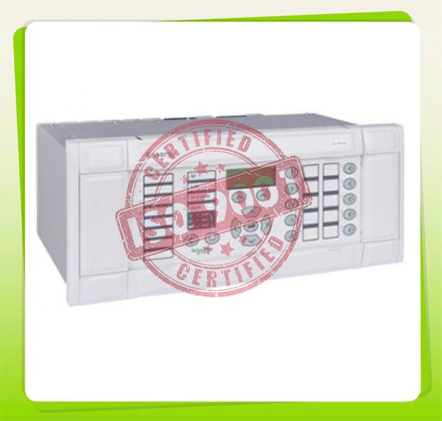 Rơ le bảo vệ khoảng cách MiCOM P443 _ Schneider 