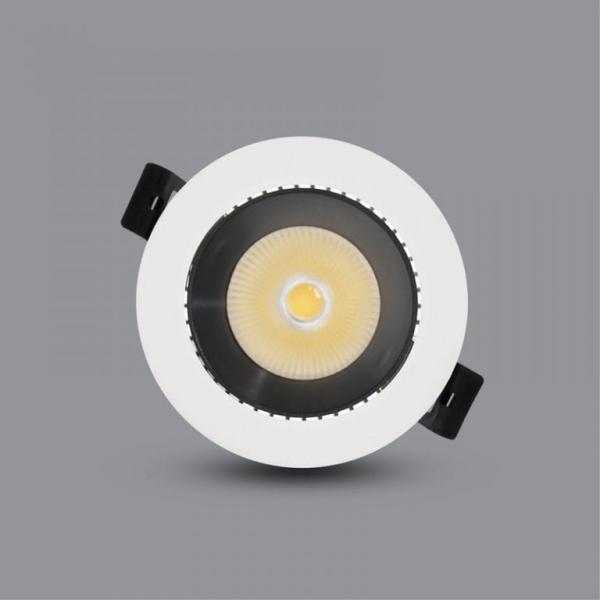 Đèn LED Downlight khách sạn 5W âm trần PRHA90L5