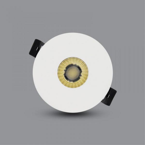 Đèn LED Downlight khách sạn 5W âm trần PRHG90L5