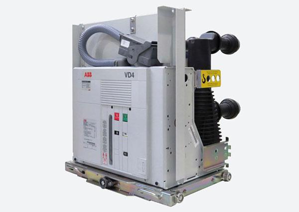 Máy cắt trung thế VD4 24KV _ ABB