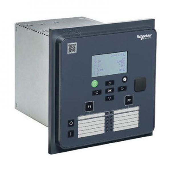 Rơ le bảo vệ Easergy P3 tiêu chuẩn P3U10 _ Schneider
