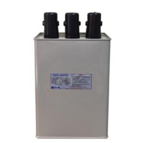 Tụ bù Mikro MMB-445050KT 50kVAr 3 Pha 440V