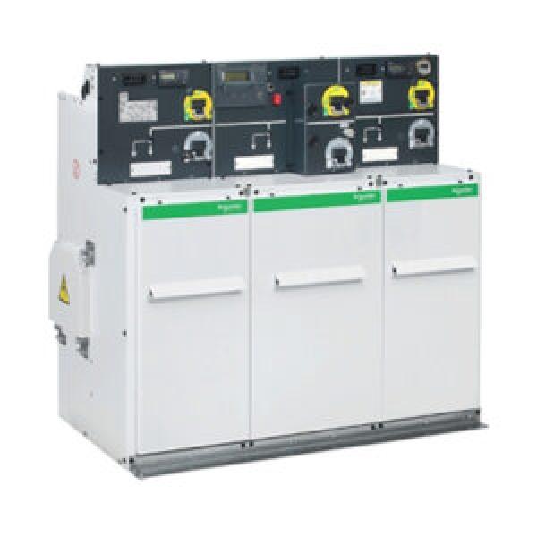 Tủ RM6-Ne-III Nguyên Bản (Tủ 3 ngăn 24kV) _ Schneider