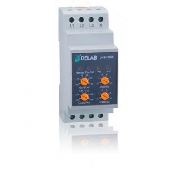 Voltage Monitoring Relay DVS-1000e